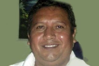 M&eacute;xico: asesinan a tiros a periodista junto con su esposa e hijo en Veracruz