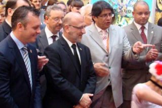 Per&uacute; elegido "Pa&iacute;s Estrella" en la feria de turismo EUROAL 2011