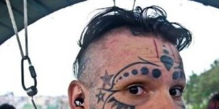 Los tatuajes a lo largo de la historia.