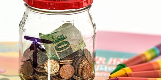 As&iacute; se elabora un buen presupuesto para Navidad