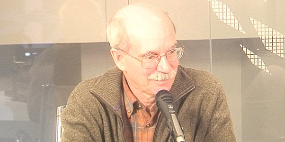 Pío Moa vuelve a defender a Franco y se enfrenta a Jiménez Losantos y otros columnistas de Libertad Digital