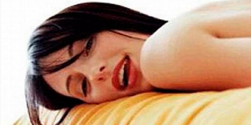 Calenturas: Las 10 fantas&iacute;as sexuales de las mujeres