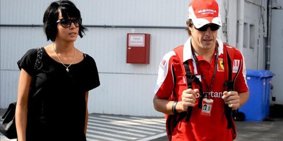 Antena 3, condenada a pagar 73.000 euros a Fernando Alonso