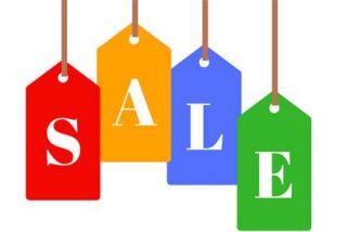 Ofertas: trucos para no perderse ninguna