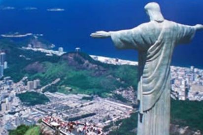 La crisis en Espa&ntilde;a empuja a los latinoamericanos a Brasil
