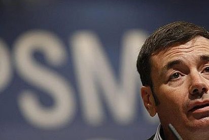 El socialista Tom&aacute;s G&oacute;mez rompe todos los puentes con la UPyD de Rosa D&iacute;ez