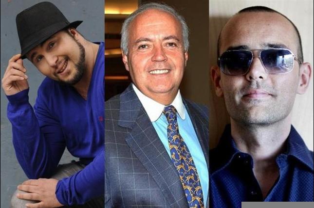 Telecinco vuelve a la 'sangre' y al morbo: Risto, 'Paquirr&iacute;n' y J.L. Moreno ser&aacute;n jueces de 'T&uacute; s&iacute; que vales'