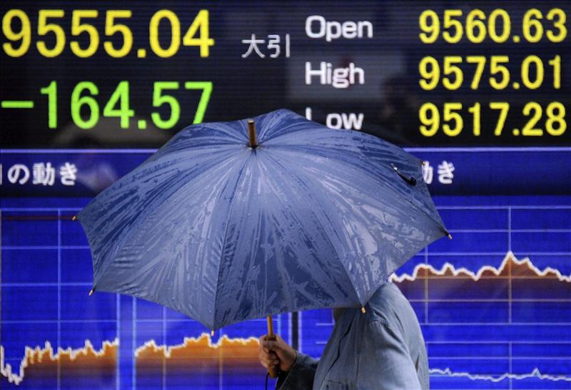 El &iacute;ndice Nikkei sube 65,16 puntos, el 0,66 por ciento, hasta 9.881,25 puntos