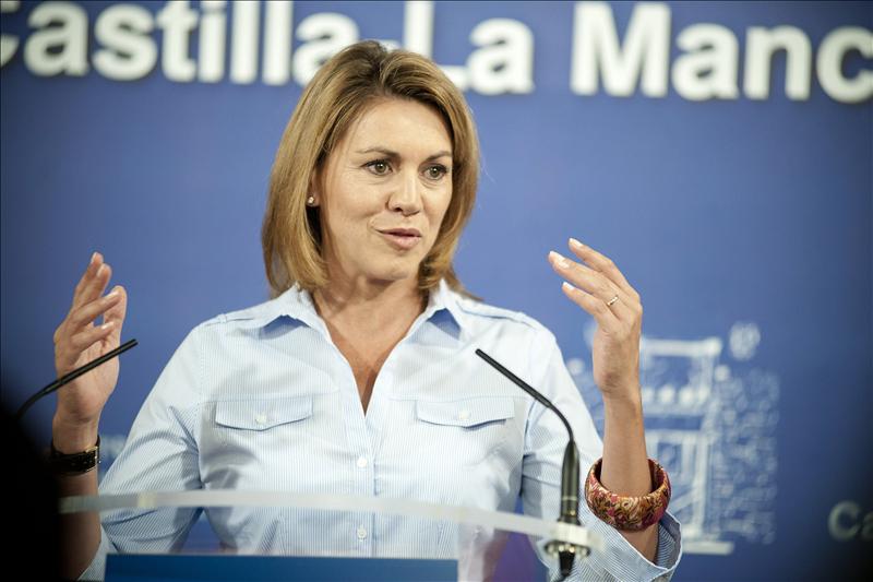 El Gobierno de Castilla-La Mancha cesa a 38 altos cargos del equipo saliente y nombra 3 nuevos