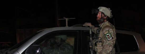 Mueren otros 11 civiles en una explosi&oacute;n de una mina en el sur de Afganist&aacute;n