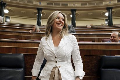 La ministra de Exteriores espa&ntilde;ola llega a Se&uacute;l para consolidar las relaciones bilaterales