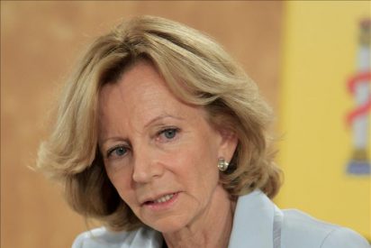 La ley europea aceptar&aacute; el capital rechazado por las pruebas que ped&iacute;a Espa&ntilde;a