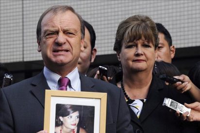 Cadena perpetua para un japon&eacute;s por asesinar a una joven brit&aacute;nica en 2007