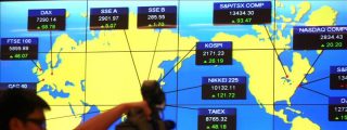 El Hang Seng baja el 0,04 por ciento
