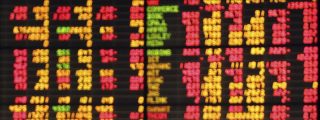 P&eacute;rdidas en las bolsas del Sudeste Asi&aacute;tico, salvo Singapur y Tailandia