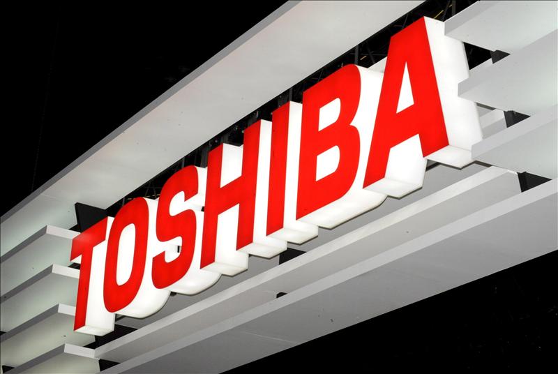 Toshiba gan&oacute; 4,4 millones de euros entre abril y junio