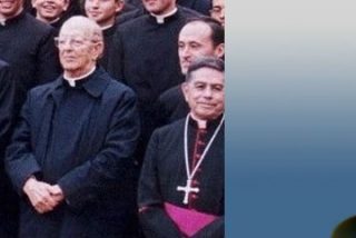 La Legi&oacute;n suelta lastre: Luis Garza, obligado a dejar la c&uacute;pula