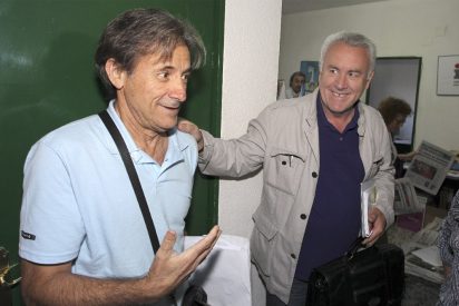 Manuel Saco: "Los de IU no tienen ni puta idea"