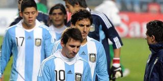 Ocho selecciones luchar&aacute;n por llegar a la final de la Copa Am&eacute;rica