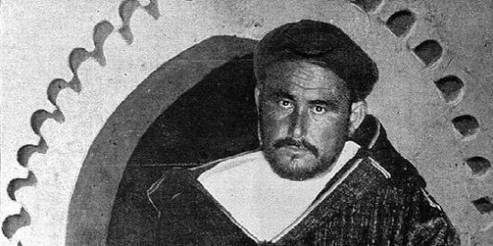 105 a&ntilde;os del Desastre de Annual, la mayor cat&aacute;strofe militar espa&ntilde;ola