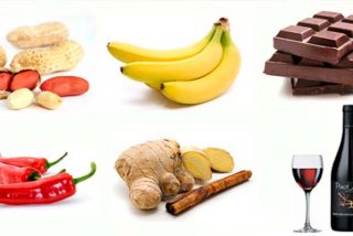 Placer: Los 30 alimentos que dan m&aacute;s potencia sexual