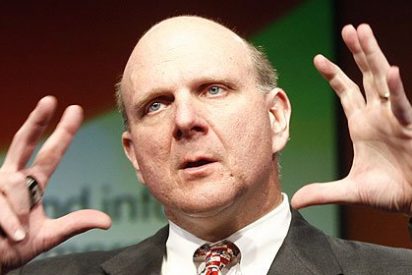 Microsoft se mofa de las 'canijas' ventas de Apple