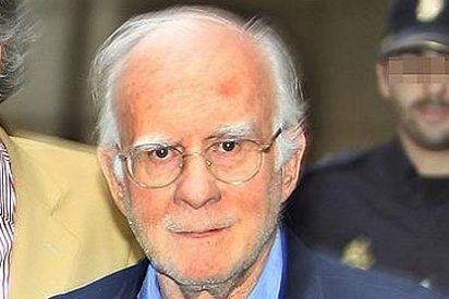 Teddy Bautista presenta su dimisi&oacute;n al frente de la SGAE