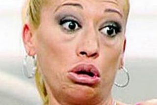 La revista &iexcl;QMD! ridiculiza a Bel&eacute;n Esteban y demuestra que miente sobre sus graves problemas con Hacienda