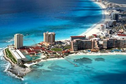 M&eacute;xico repunta con la entrada de m&aacute;s de 31 millones de turistas internacionales