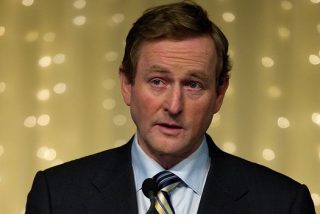 El Vaticano llama a consultas a su nuncio en Irlanda