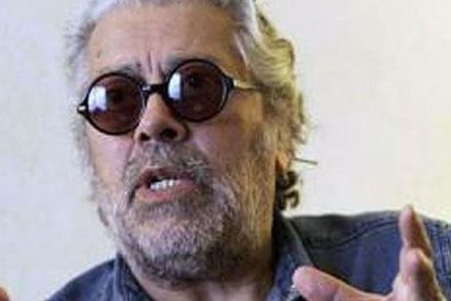 Emboscan y asesinan a tiros al cantautor argentino Facundo Cabral