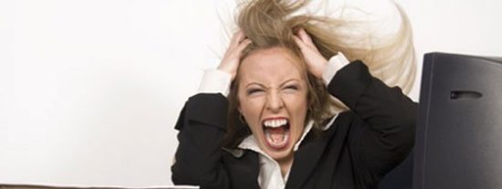 C&oacute;mo el estr&eacute;s arruina tu piel y los trucos para recuperarla