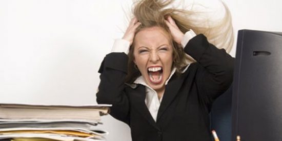 C&oacute;mo el estr&eacute;s arruina tu piel y los trucos para recuperarla