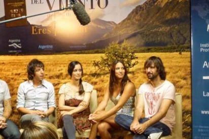Turismo de Argentina presenta el documental &lsquo;En Busca del Sonido del Viento. Eres para m&iacute;&rsquo;