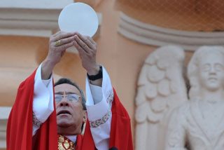 Maradiaga: “Chávez quería que me secuestraran”