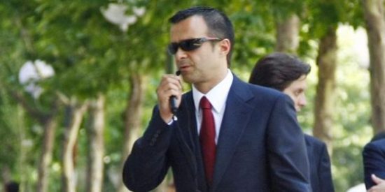 Jorge Mendes, tema del momento en Twitter por colocar el mismo d&iacute;a a Coentrao en el Madrid y a Julio Alves en el Atl&eacute;tico