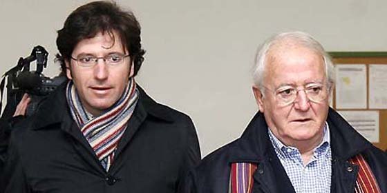 Moscoso del Prado, una historia familiar entre altos cargos del Estado y la SGAE