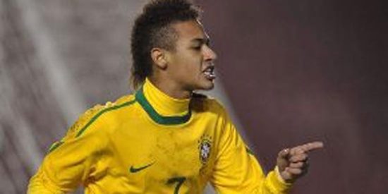 Brasil venci&oacute; 4-2 a Ecuador
