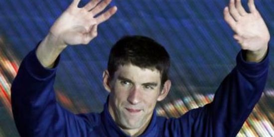 Michael Phelps anuncia que no volverá a competir más en un Mundial