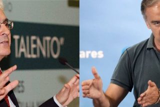 Pons pide a Barreda que deje la pol&iacute;tica por mentir sobre la salud financiera