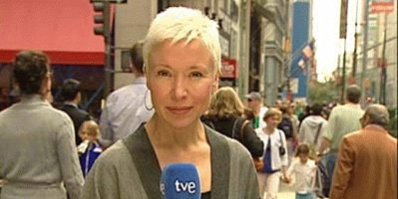 Rosa María Molló deja la corresponsalía de TVE en Jerusalén