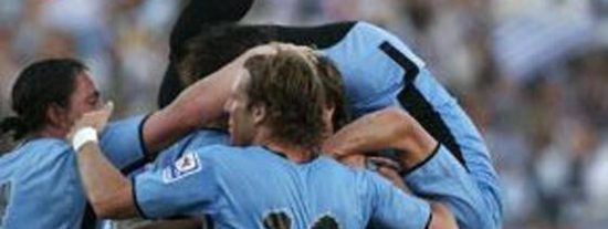 "Maracanazo": Uruguay echa a Argentina de la Copa Am&eacute;rica