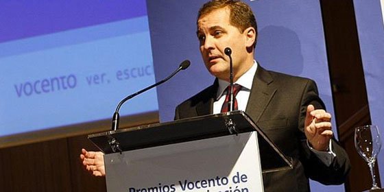 José Manuel Vargas dimite como consejero delegado de Vocento ...