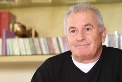 V&iacute;ctor Manuel: "Hay una mano negra en la denuncia a la SGAE"