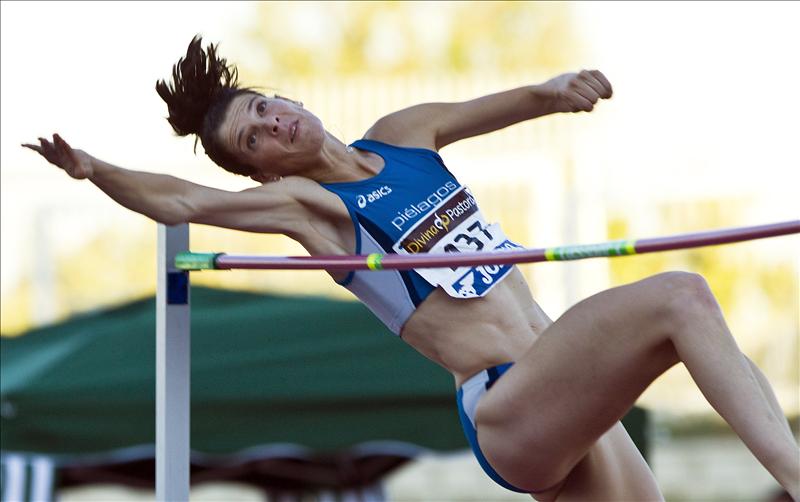 España acude a Daegu con 48 atletas, Digna Murillo sigue apartada