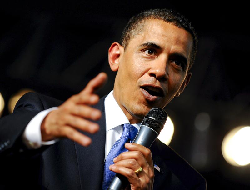 Obama vuelve a la carretera para recuperar la popularidad perdida