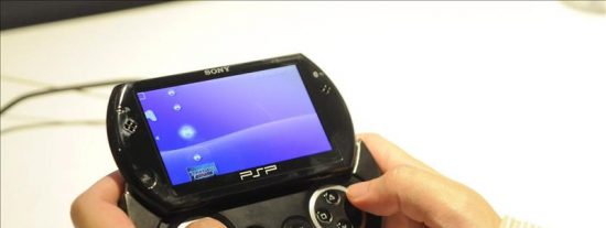Sony rebaja los precios de PSP y PlayStation 3