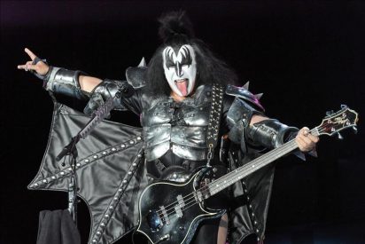 KISS es vetado en el homenaje a Michael Jackson por acusarlo de pederasta