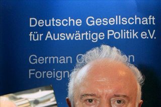 Shevardnadze asegura que no puede creer que Gorbachov no supiera nada del golpe de 1991