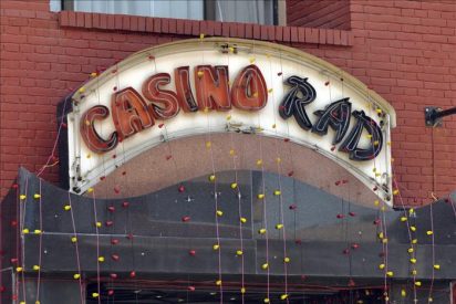 Los casinos en Nepal, amenazados por la inestabilidad y las pugnas pol&iacute;ticas